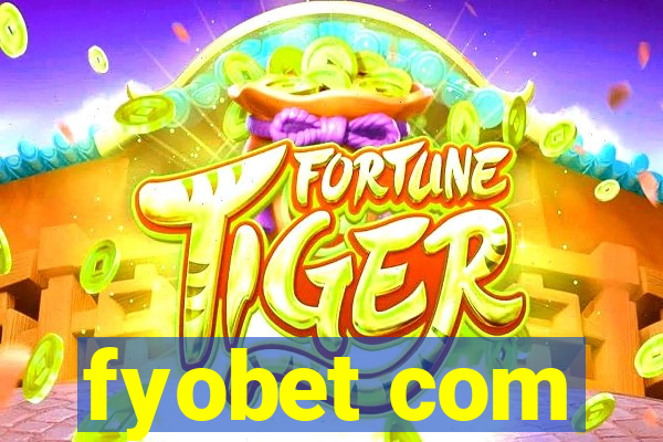 fyobet com